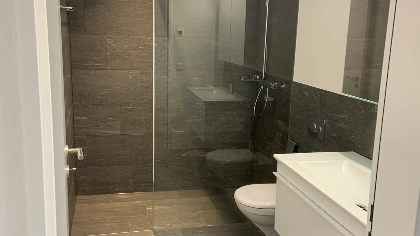 Appartement à louer - Münchwilerstrasse 25, 4332 Stein AG - Photo 2