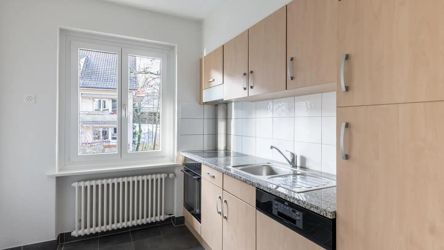 Appartamento in affitto - Reichenbachstrasse 16, 3004 Bern - Foto 2