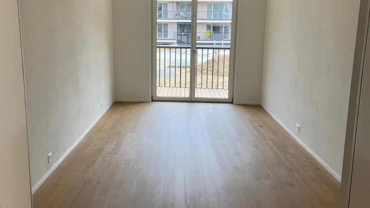 Appartement à louer - Münchwilerstrasse 25, 4332 Stein AG - Photo 3
