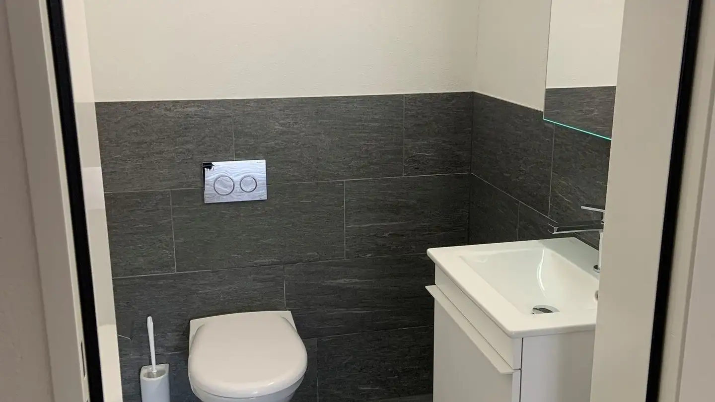 Appartement à louer - Münchwilerstrasse 25, 4332 Stein AG - Photo 4