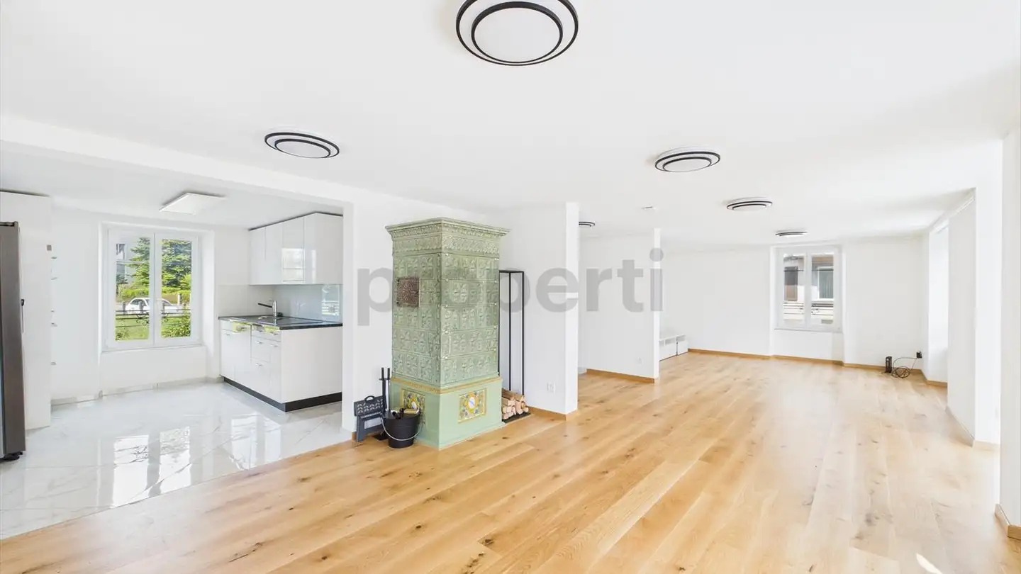 Appartement à louer - 8708 Männedorf