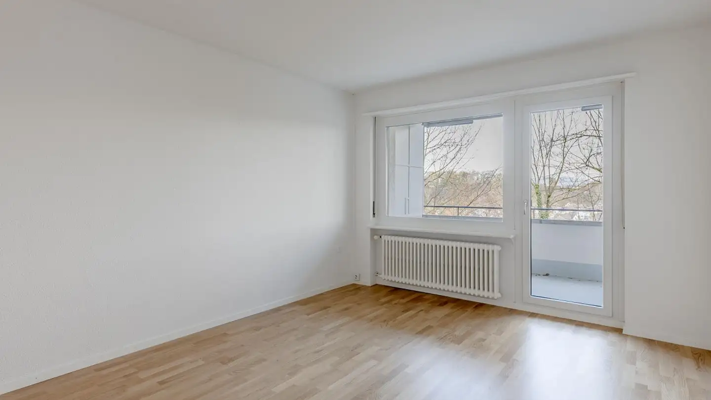 Appartamento in affitto - Reichenbachstrasse 16, 3004 Bern - Foto 4