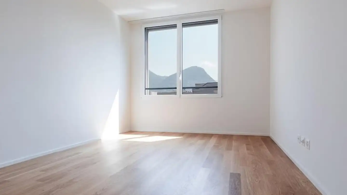 Apartment for rent - Via Nolgio 5, 6900 Massagno - Photo 2