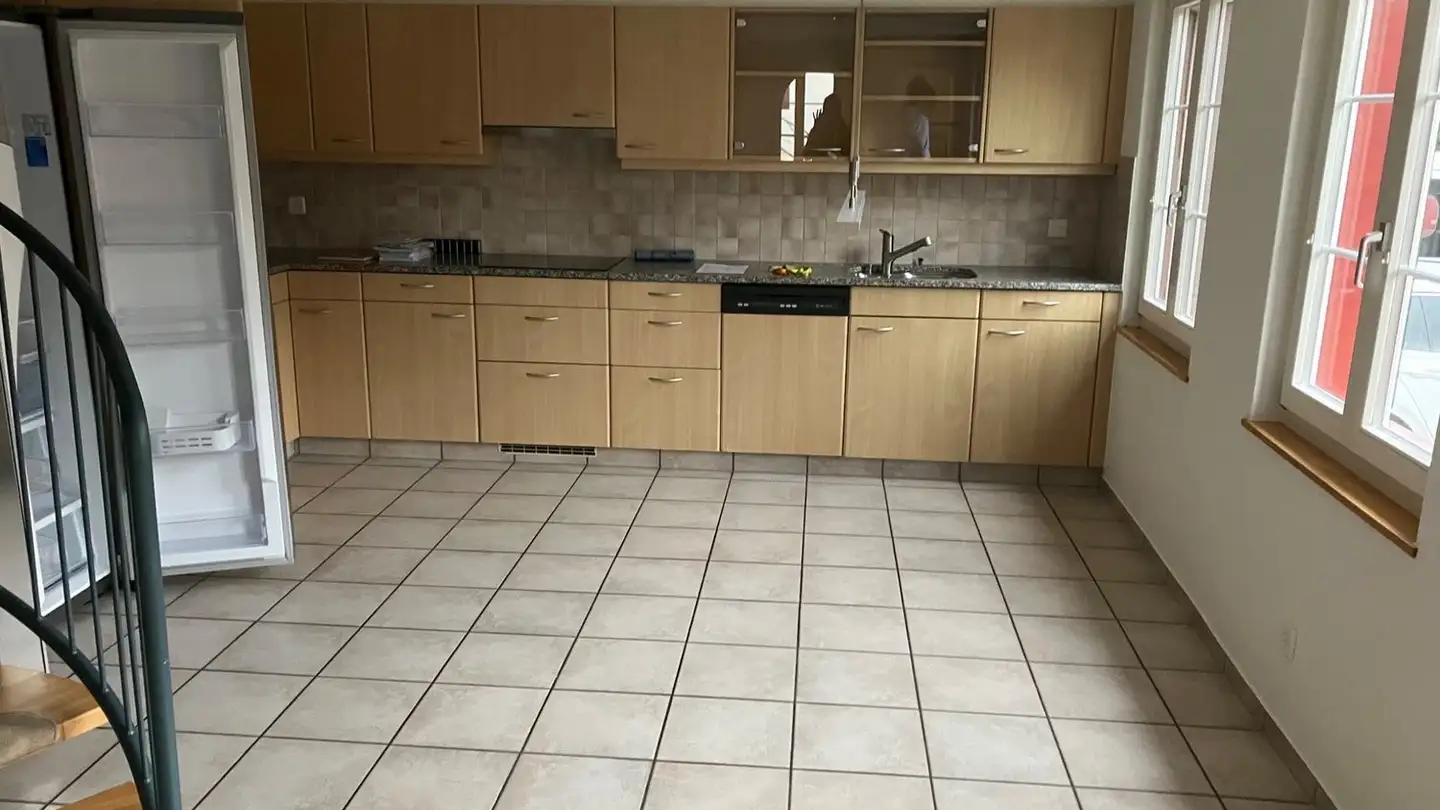 Maison individuelle à louer - Unterdorfstrasse, 8934 Knonau - Photo 3