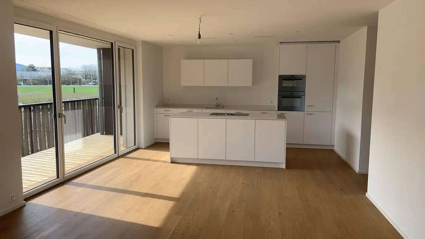 Appartement à louer - Münchwilerstrasse 25, 4332 Stein AG