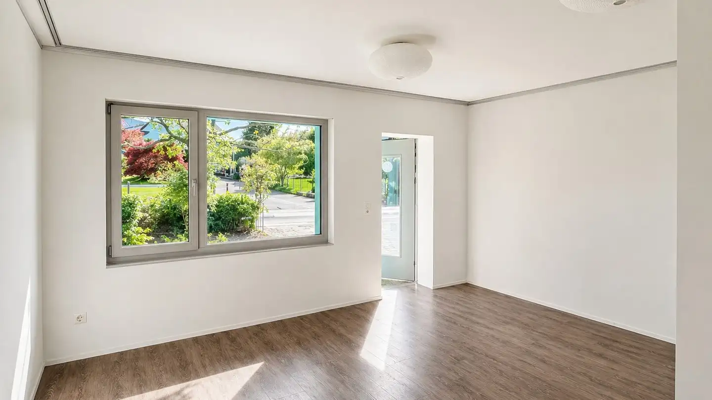 Spazio ufficio in affitto - Hinterdorfstrasse 18, 5603 Staufen