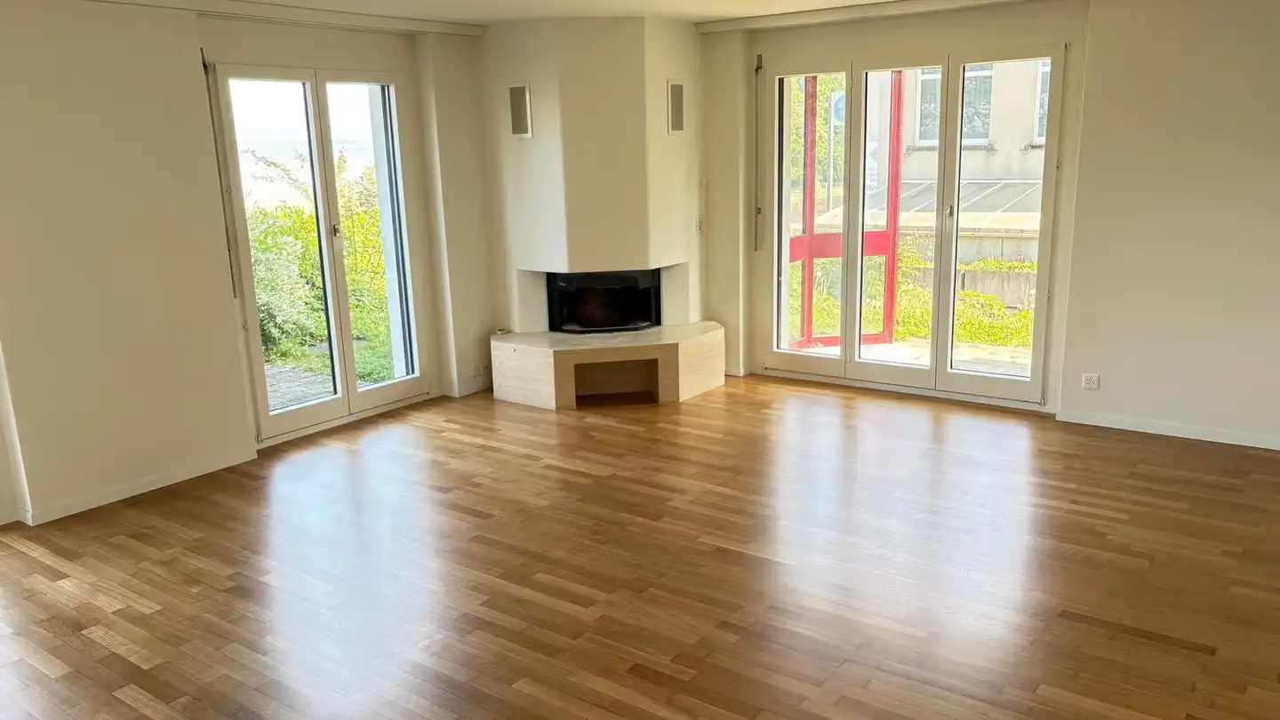 Appartement à louer - Oberortweg 10, 8804 Au ZH - Photo 2