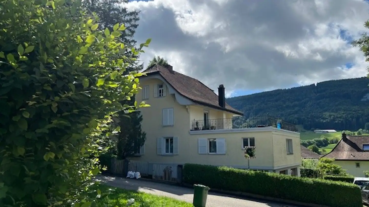 Mehrfamilienhaus kaufen - Hofackerstrasse 194, 4716 Welschenrohr - Foto 2