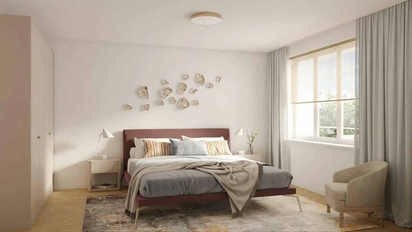 Apartment for rent - Keltenstrasse 83, 3018 Bern