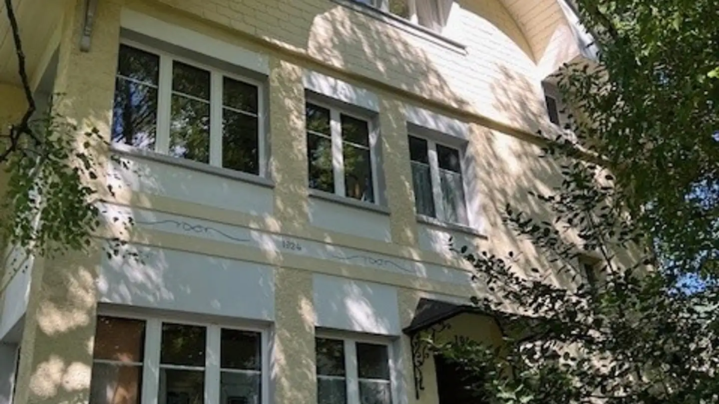 Mehrfamilienhaus kaufen - Hofackerstrasse 194, 4716 Welschenrohr - Foto 3