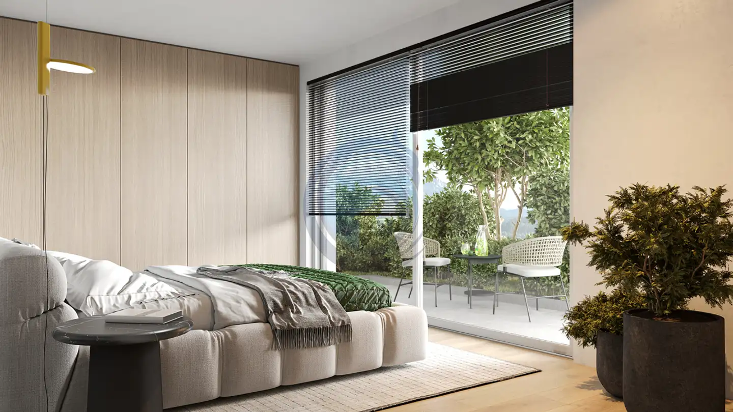 Wohnung kaufen - 1699 Porsel - Foto 3