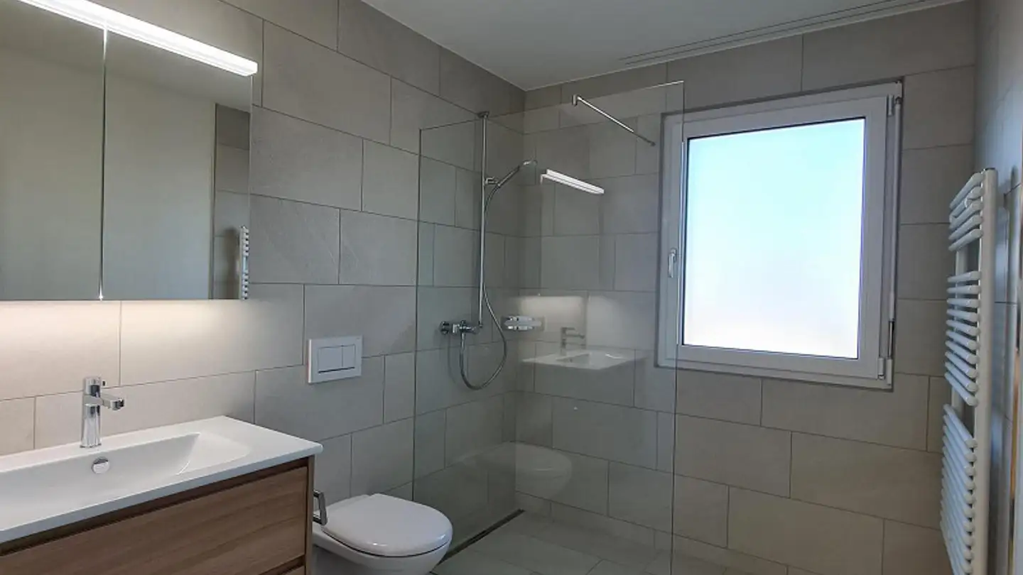 Attique à louer - Obere Zelgstrasse 7, 8590 Romanshorn - Photo 3