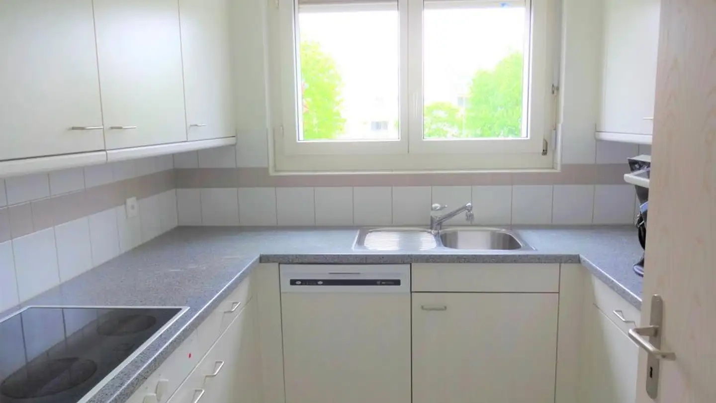 Appartamento in affitto - 3600 Thun - Foto 3