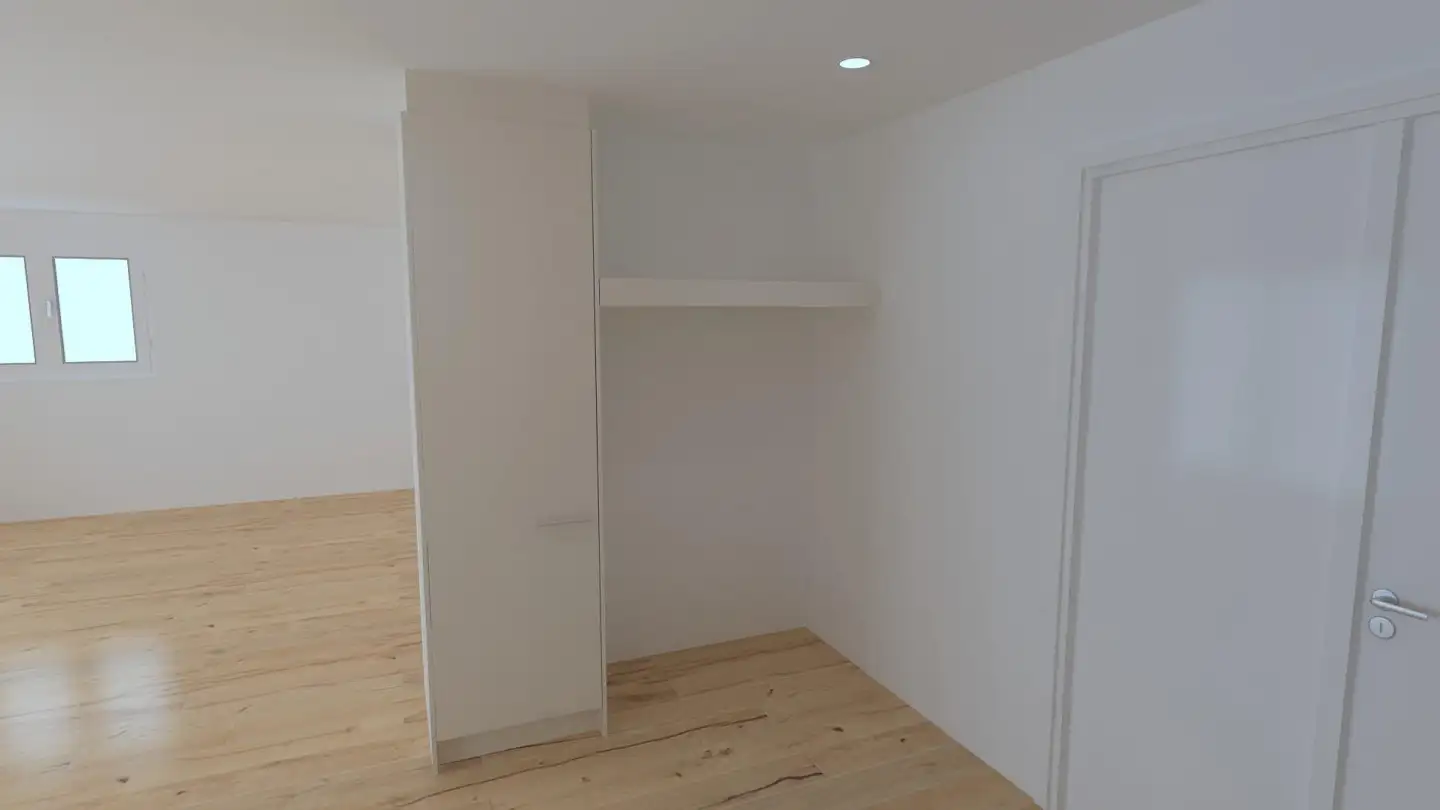 Attique à louer - Obere Zelgstrasse 7, 8590 Romanshorn - Photo 4