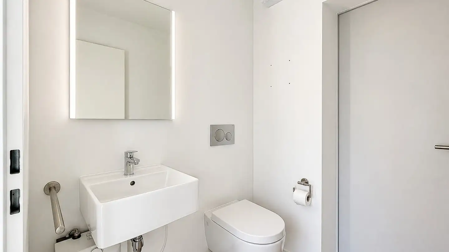 Spazio ufficio in affitto - Hinterdorfstrasse 18, 5603 Staufen - Foto 3