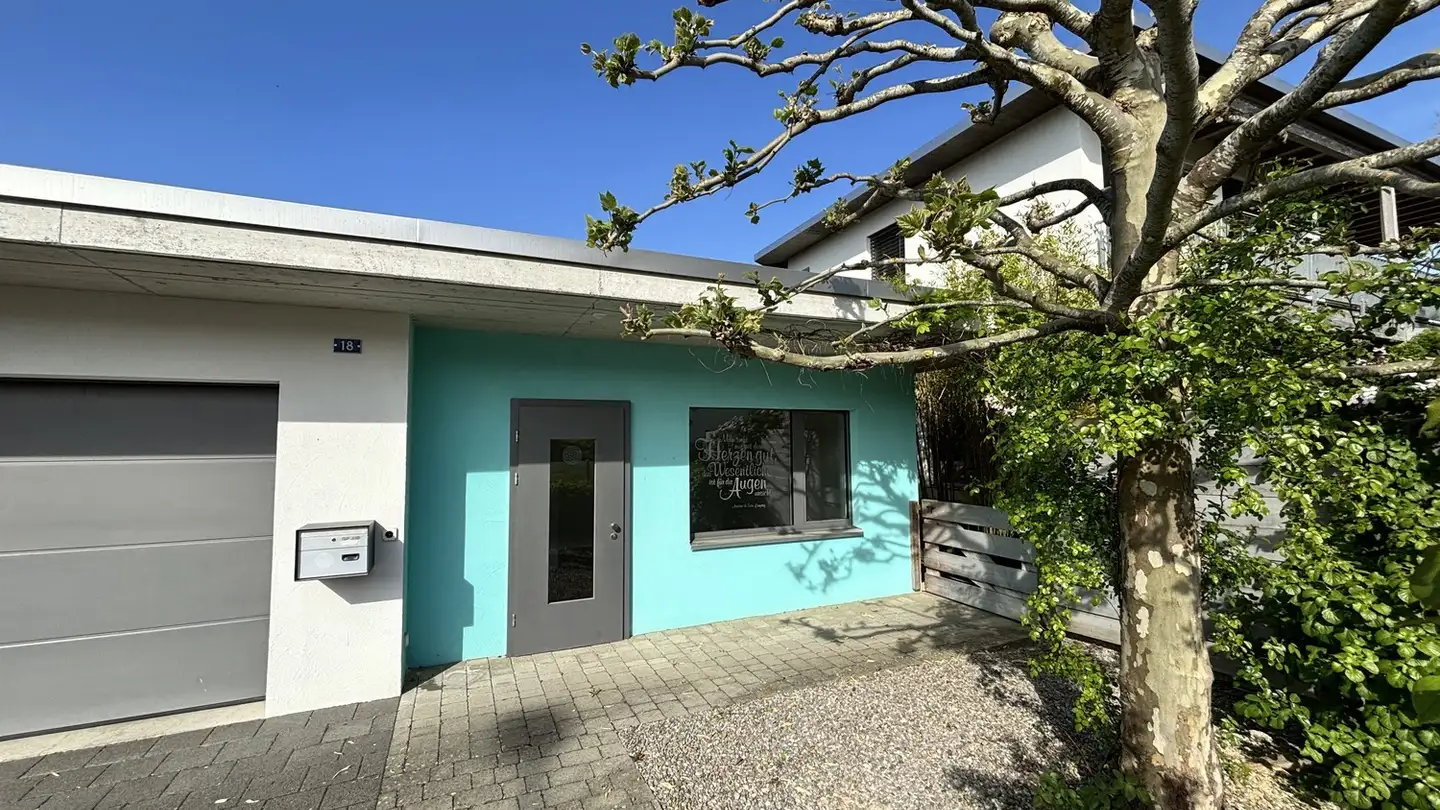 Spazio ufficio in affitto - Hinterdorfstrasse 18, 5603 Staufen - Foto 4