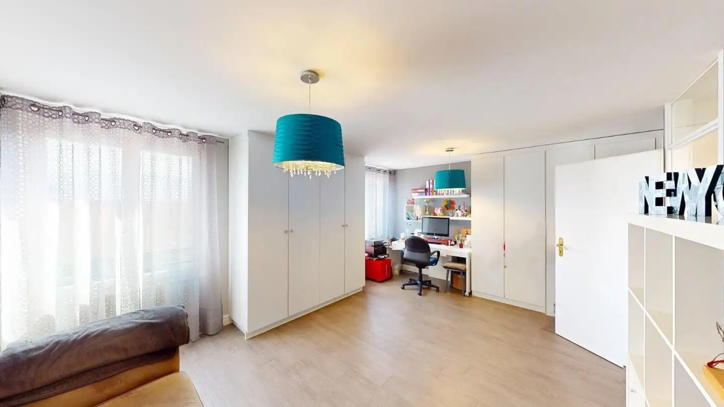 Row house for sale - 1232 Confignon - Photo 4