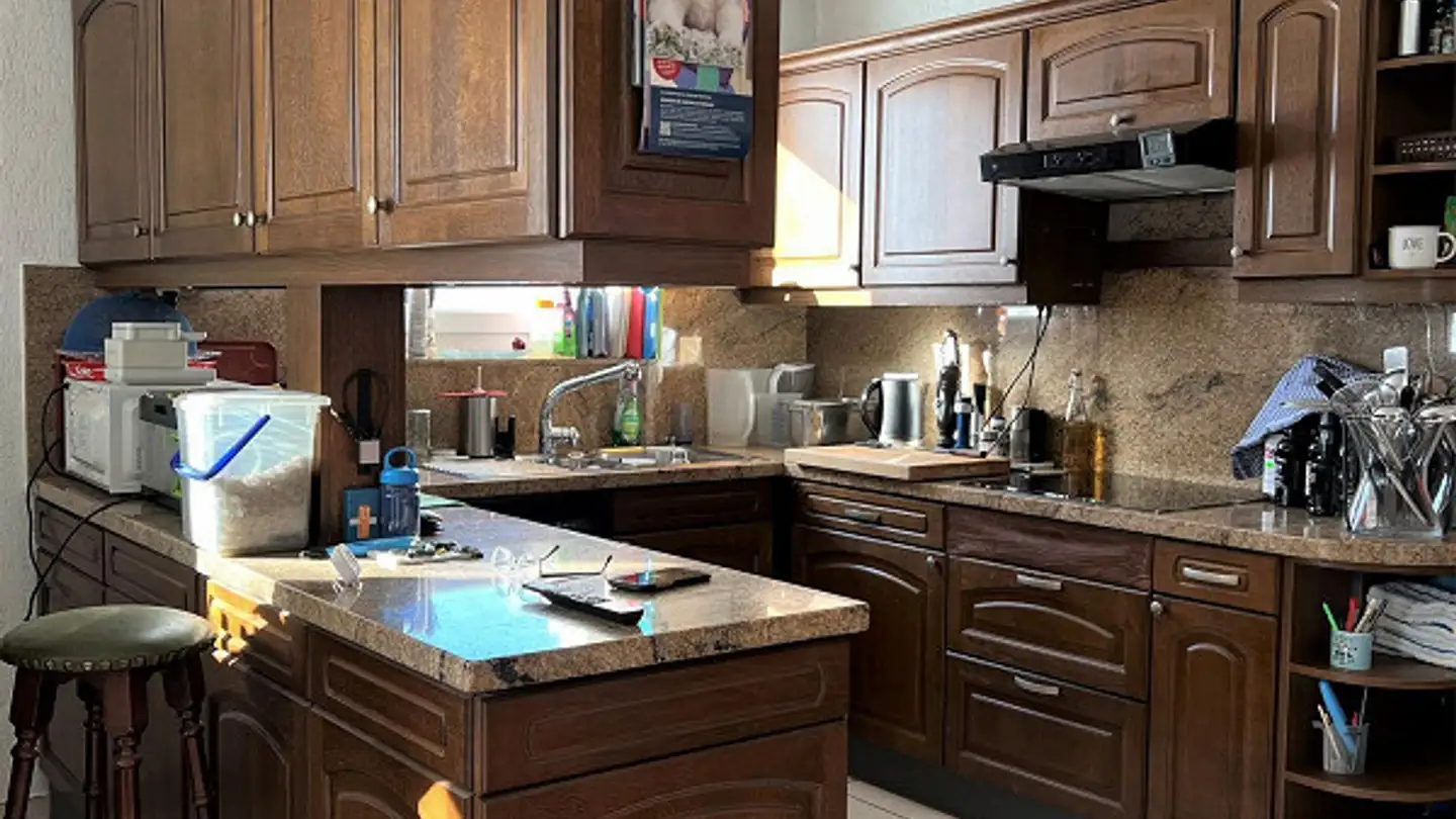 Casa singola in vendita - Retterswil 17, 5703 Seon - Photo 3