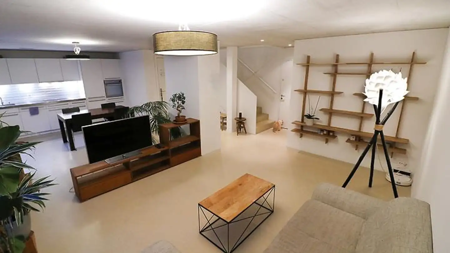 Appartamento ammobiliato in affitto - 8600 Dübendorf