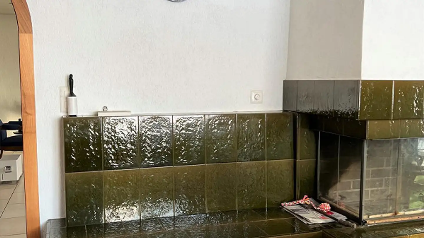 Casa singola in vendita - Retterswil 17, 5703 Seon - Photo 4