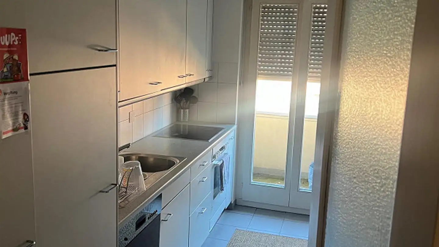 Wohnung mieten - Neumattweg 11, 3097 Liebefeld