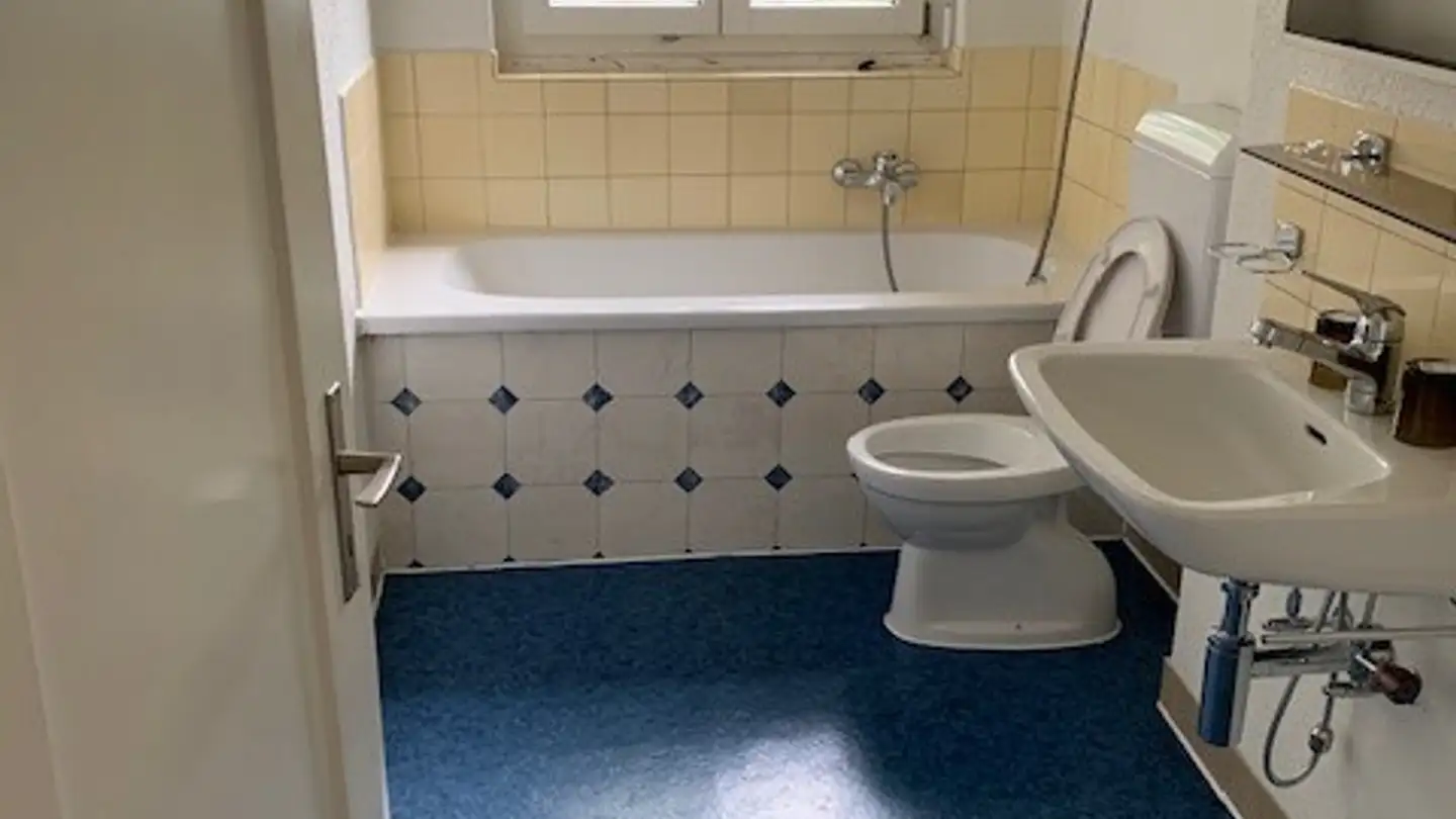 Appartement à louer - Neuhofstrasse 8, 8600 Dübendorf - Photo 4