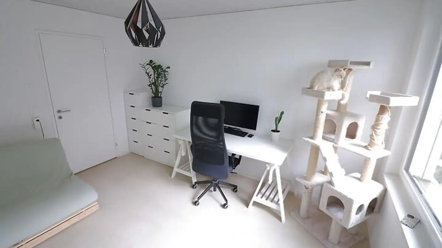 Appartamento ammobiliato in affitto - 8600 Dübendorf - Foto 2