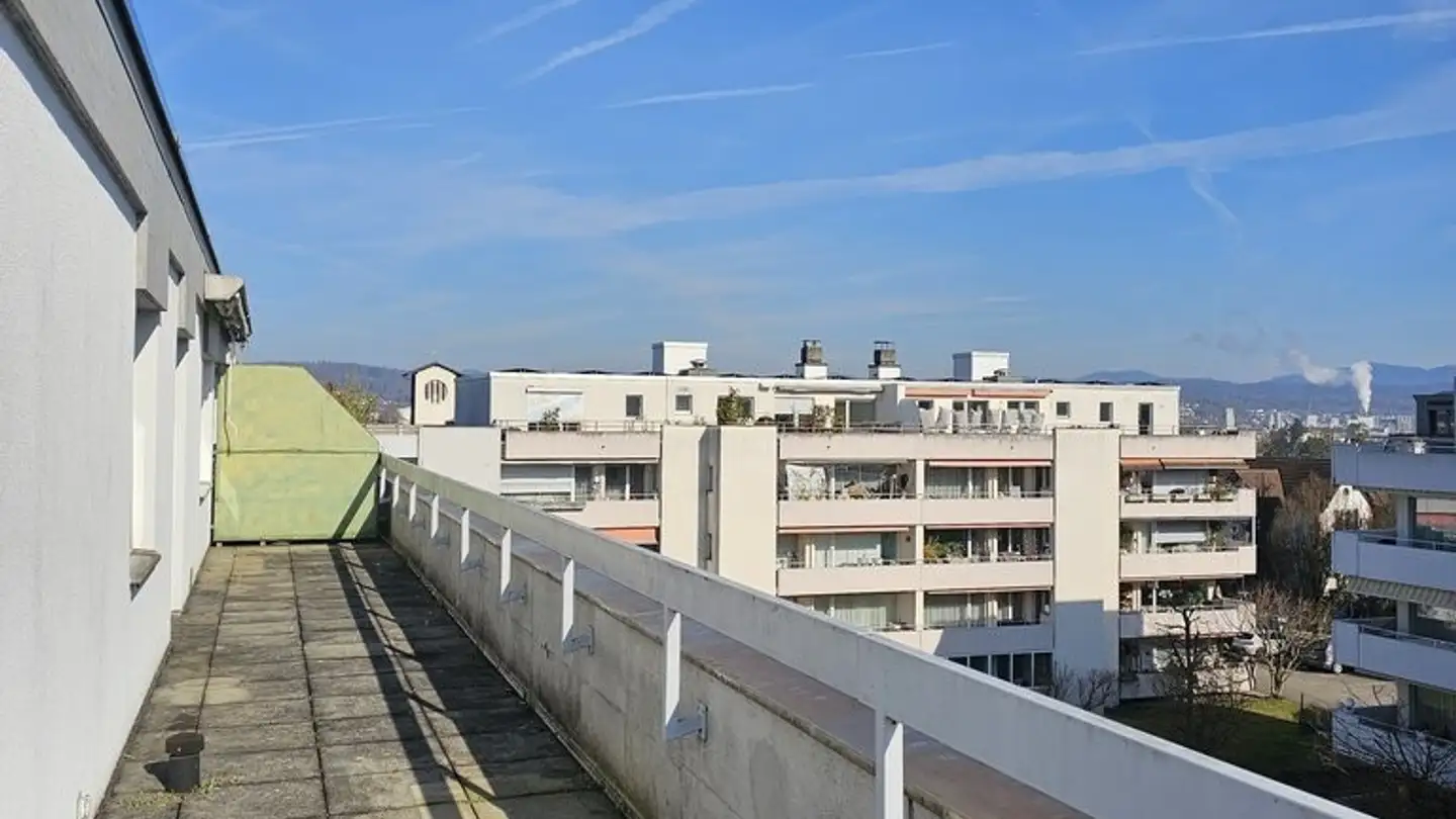 Apartment for rent - Gartenweg 18, 4310 Rheinfelden