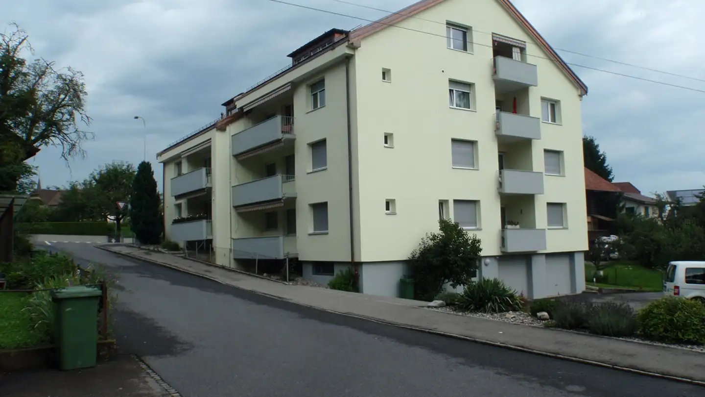 Appartement à louer - Hohlengasse 7, 3661 Uetendorf