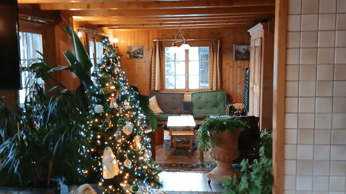 Single house for sale - Route Des Crosets, 1873 Val-d'Illiez - Photo 3