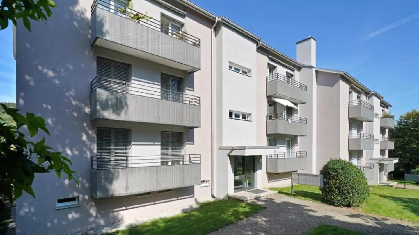 Apartment for rent - Fasanenstrasse 16, 4402 Frenkendorf