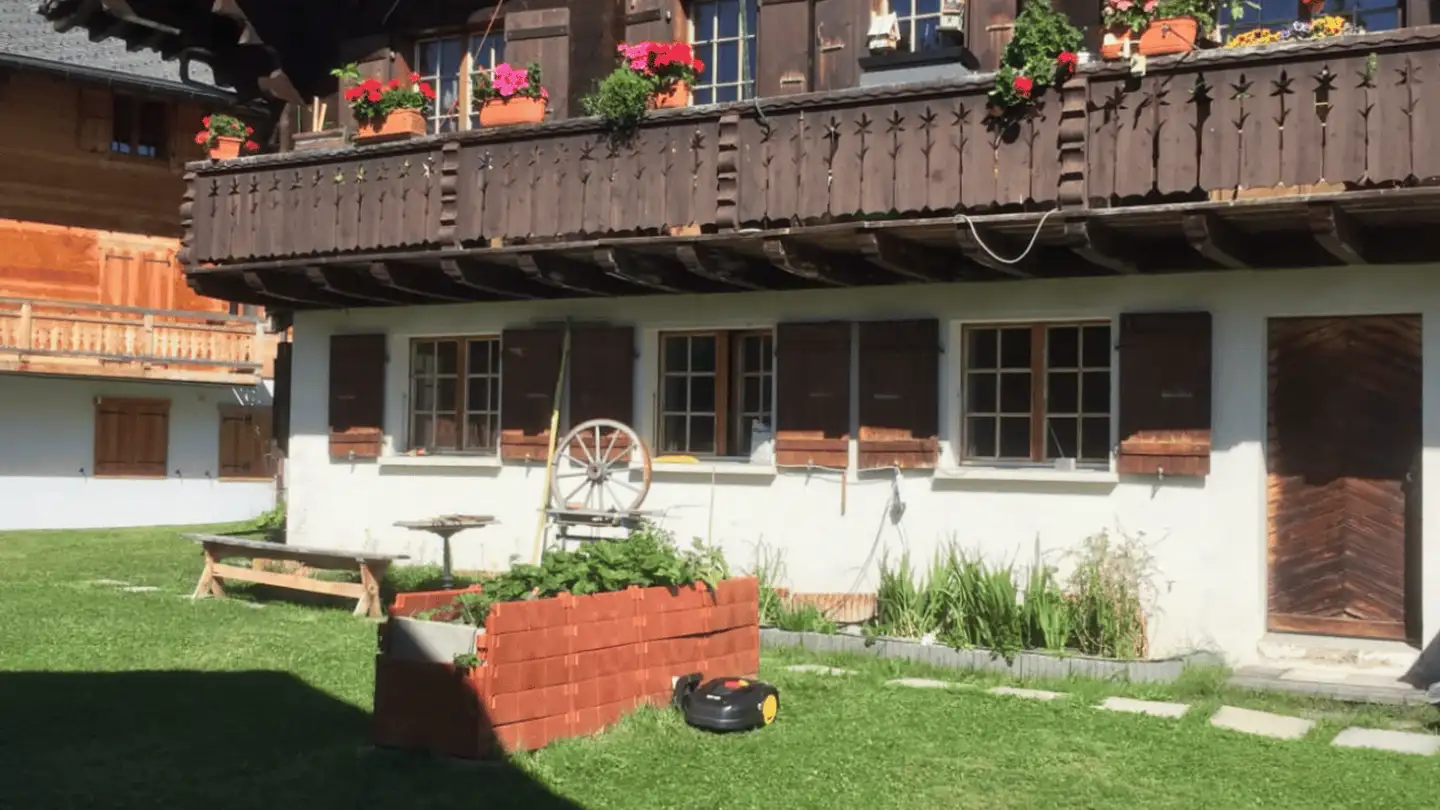 Single house for sale - Route Des Crosets, 1873 Val-d'Illiez - Photo 4