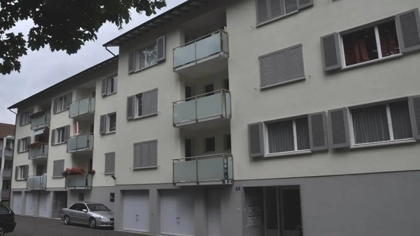 Wohnung mieten - Freiestrasse 12, 8280 Kreuzlingen - Foto 2