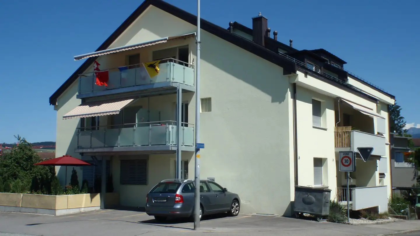 Wohnung mieten - Hohlengasse 7, 3661 Uetendorf - Foto 2