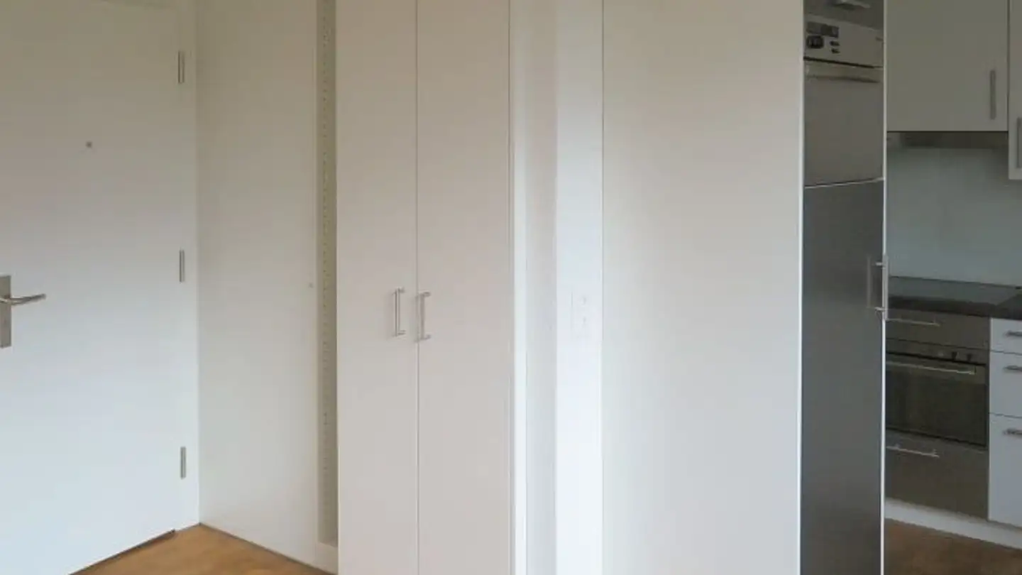 Studio mieten - In Tüelen 4, 8907 Wettswil