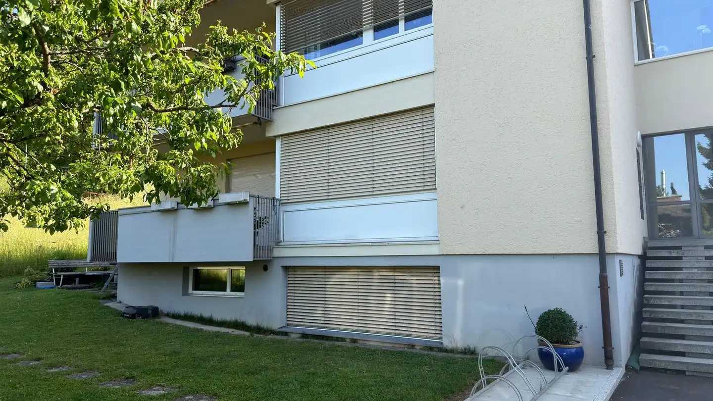 Studio for rent - In Tüelen 4, 8907 Wettswil - Photo 4