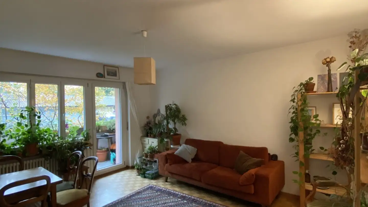 Zimmer mieten - Sportweg, 3097 Liebefeld