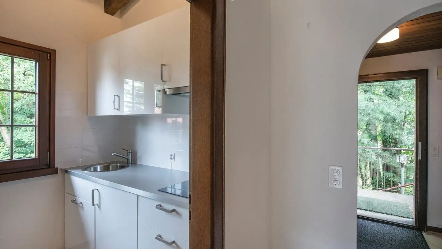 Appartement à louer - Via Dassone, 6965 Cadro - Photo 3