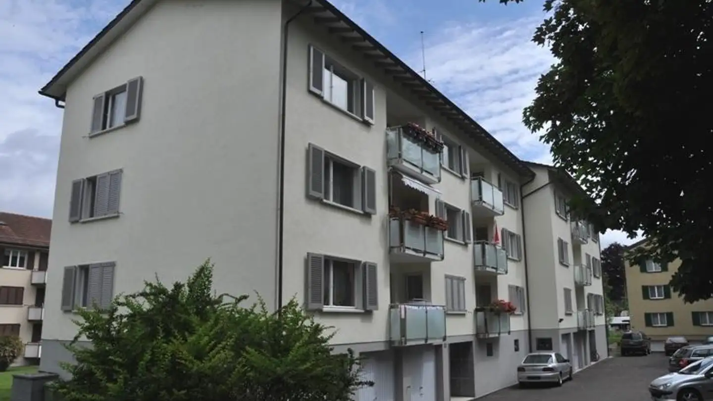 Wohnung mieten - Freiestrasse 12, 8280 Kreuzlingen