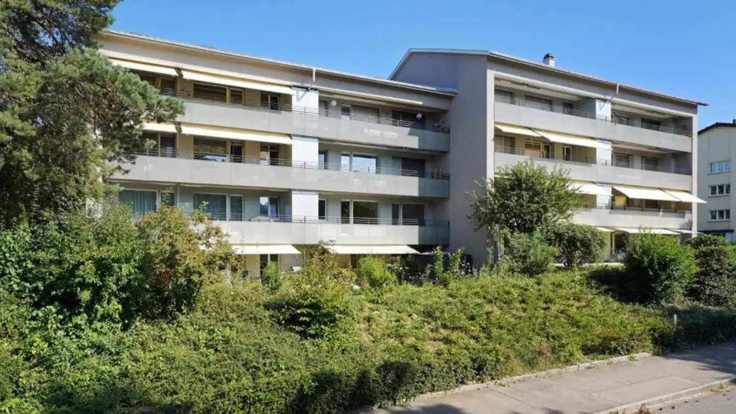 Apartment for rent - Fasanenstrasse 16, 4402 Frenkendorf - Photo 2