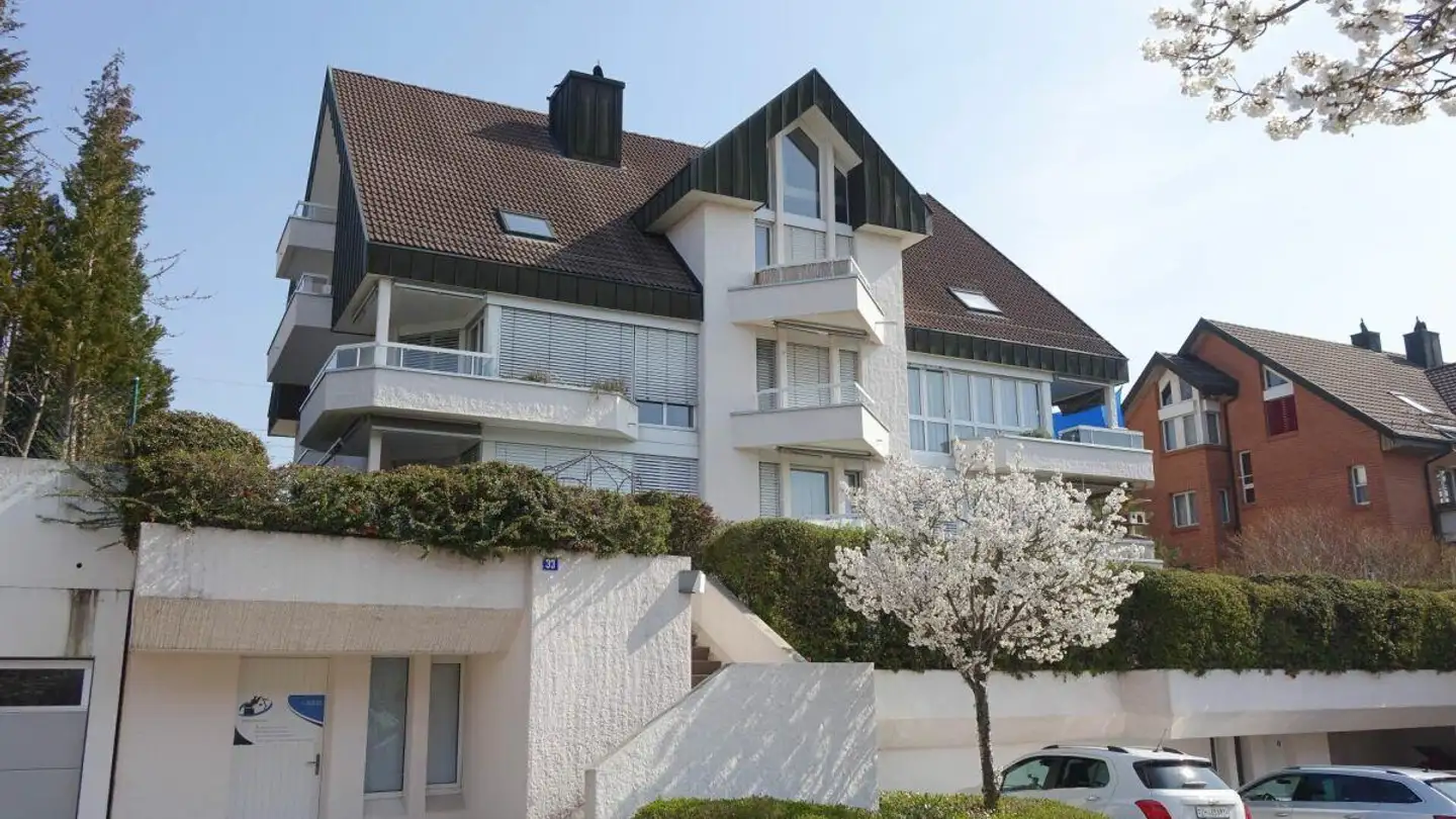 Villa à louer - Stadlerstrasse, 8472 Seuzach