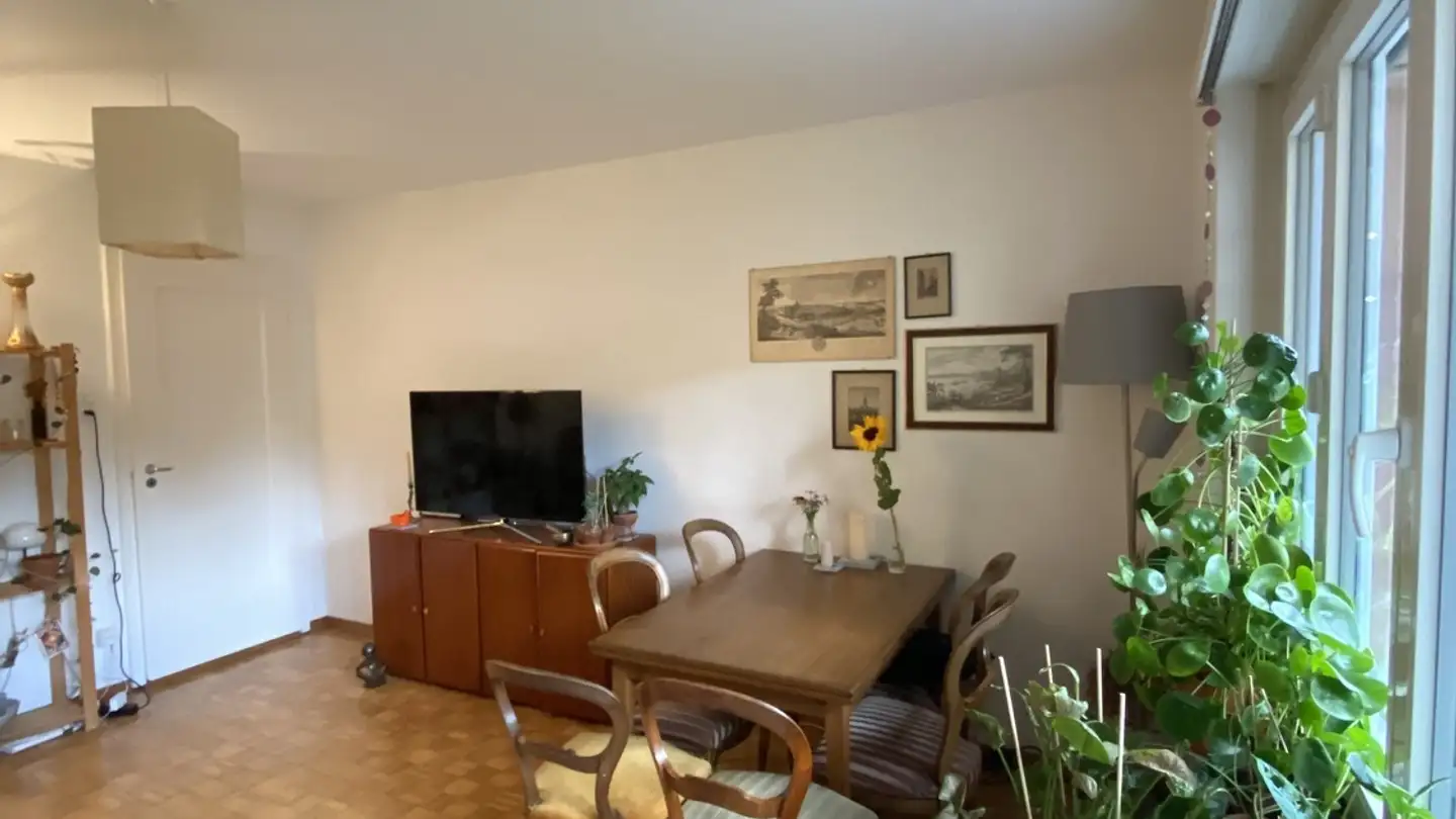 Zimmer mieten - Sportweg, 3097 Liebefeld - Foto 2