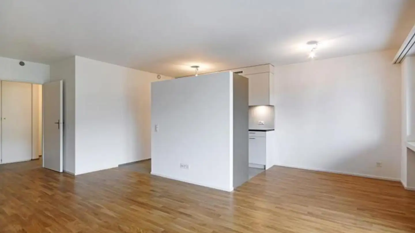 Apartment for rent - Fasanenstrasse 16, 4402 Frenkendorf - Photo 3