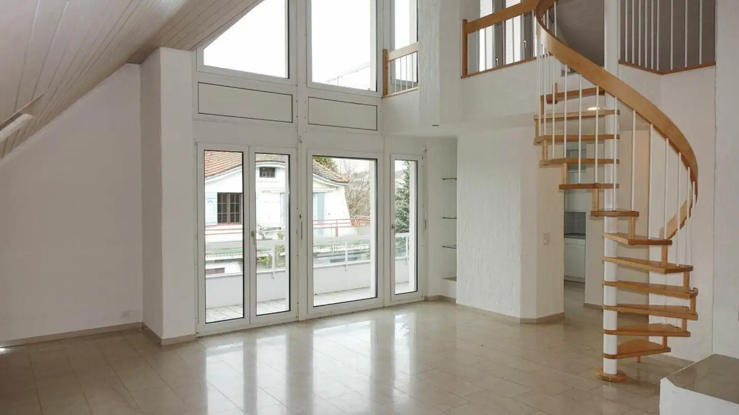 Villa à louer - Stadlerstrasse, 8472 Seuzach - Photo 3