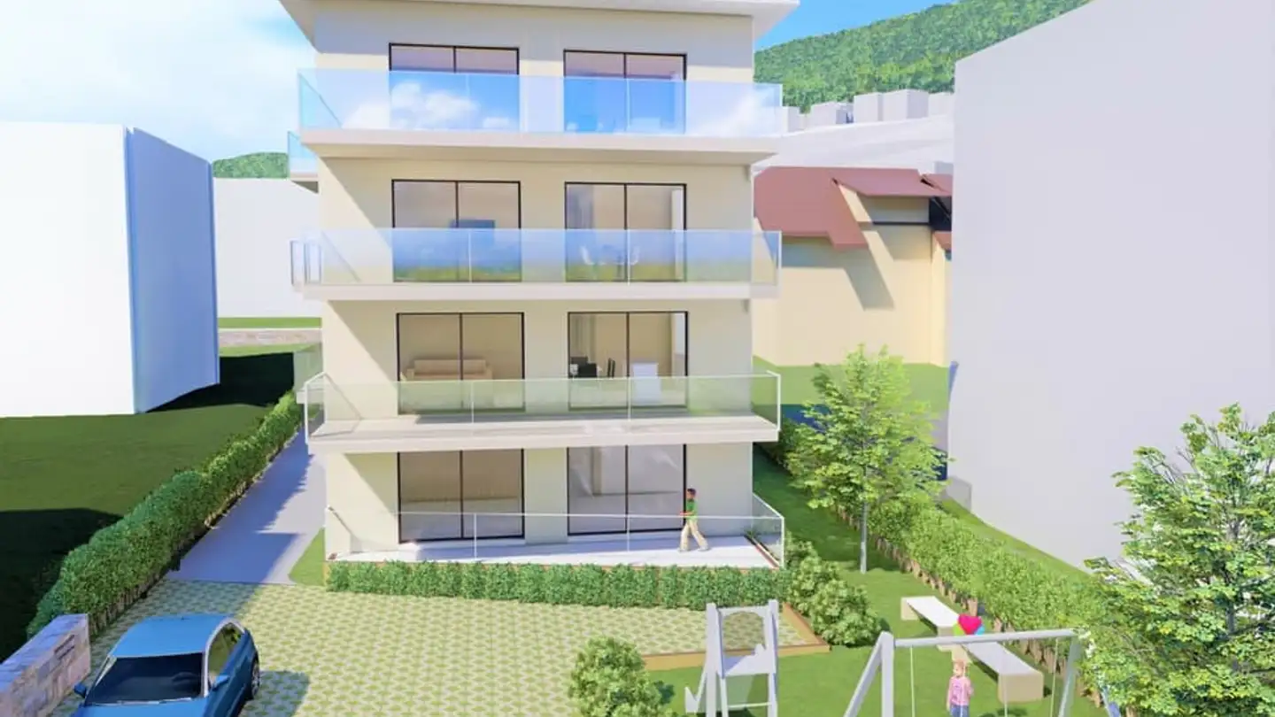 Apartment for sale - 2068 Hauterive NE - Photo 2