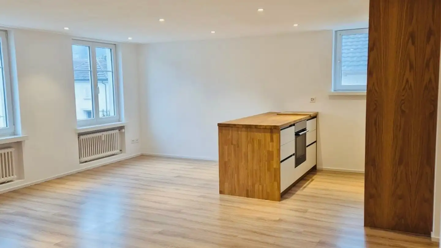 Apartment for rent - Amriswilerstrasse 13, 8589 Sitterdorf - Photo 2