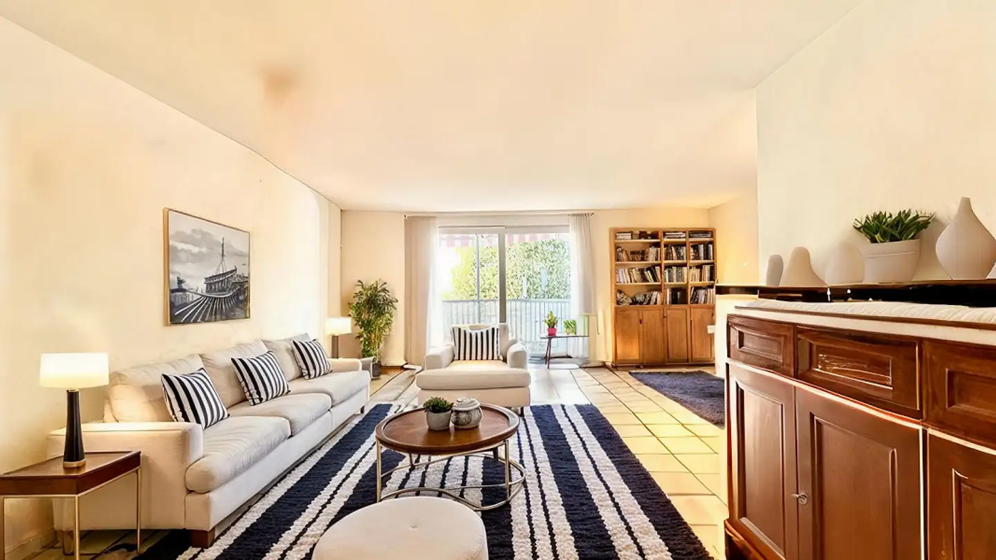 Appartamento in vendita - 6963 Pregassona