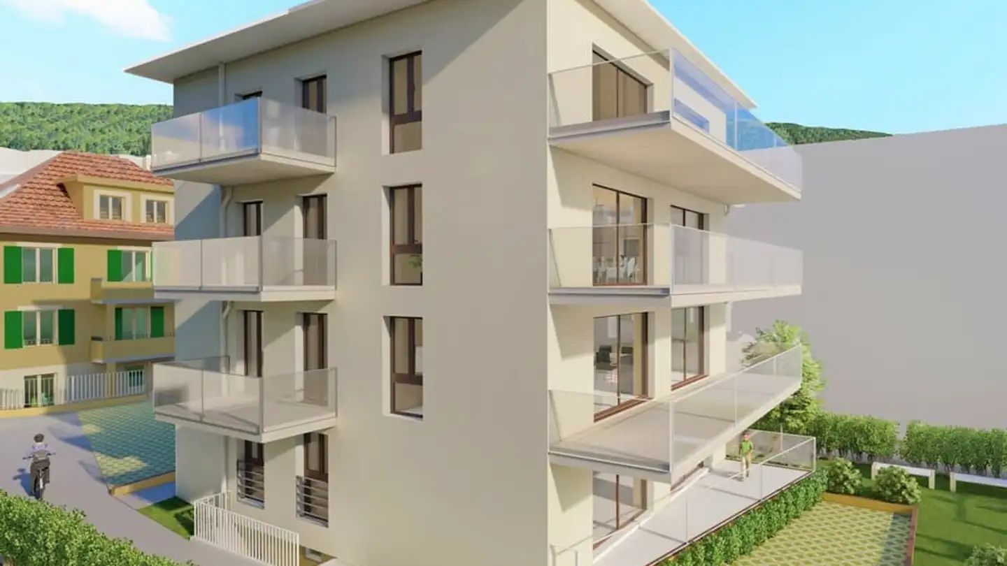 Apartment for sale - 2068 Hauterive NE - Photo 3