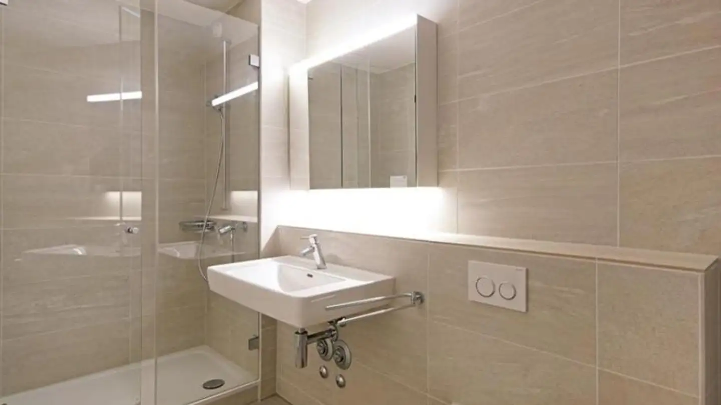 Apartment for rent - Fasanenstrasse 16, 4402 Frenkendorf - Photo 4
