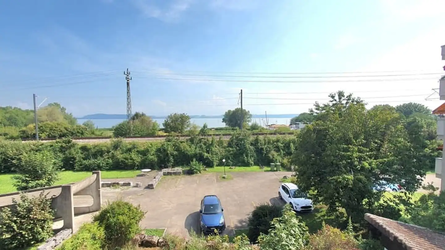 Appartement à vendre - 2068 Hauterive NE